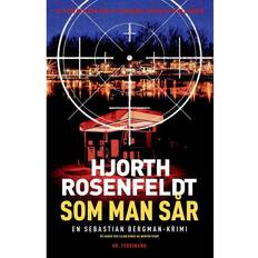 Som man sår Som man sår (E-bok, 2022)