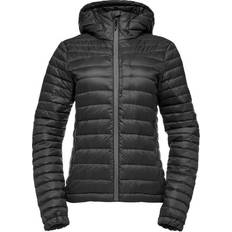 Black Diamond Access Down Hoody Women's - Black