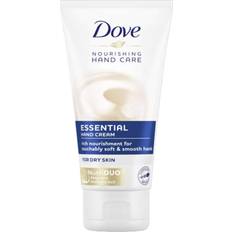 Homme Crèmes pour les mains Dove Essential Care Hand Cream 200ml