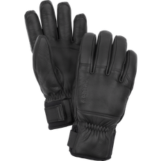 Hestra Omni 5-Finger - Black