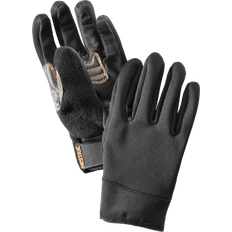 Snowboard Tilbehør Hestra Tactility 5 Finger Gloves - Black