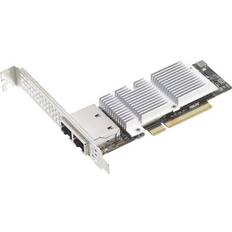 10g network adapter ASUS PEB-10G / 57840-2T (90SC0670-M0UAY0)