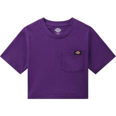 Dickies Ellenwood Women T-shirt - Lilla