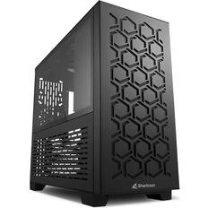 MS-Y1000 Tempered Glass