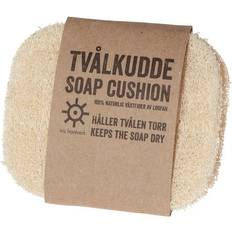 Loofah Soap Pillow 2-pack