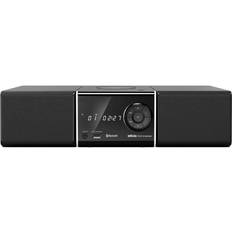 Stereo-Paket Silva Schneider SMP 360 BT