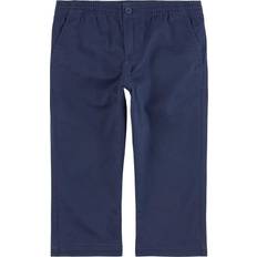 Polo Ralph Lauren Trousers Polo Ralph Lauren Logo Prepster Pants - Navy