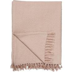 Svanefors Filtar Svanefors Alice Filt Rosa (170x130cm)