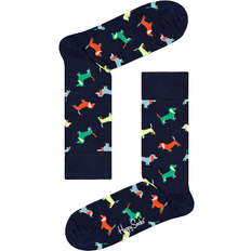 Wool Puppy Love Sock - Blue