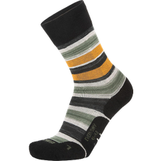 Lowa Everyday Socks - Green/Ochre