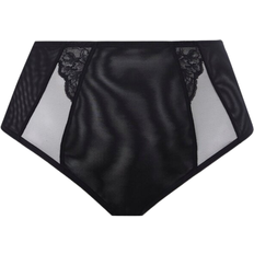 Brianna Full Brief - Black