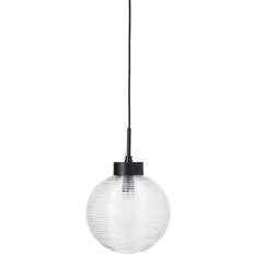 House Doctor Taklampor House Doctor Gaia Clear Pendellampa ∅ 15cm