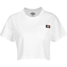 Dickies Ellenwood Women T-shirt - White