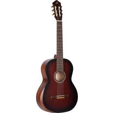 Ortega R55DLX 4/4 Natural Chitarra Classica