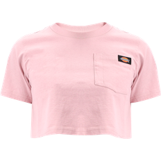 Dickies Ellenwood Women T-shirt - Pink