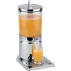 Plastic Beverage Dispensers APS Single Beverage Dispenser 4L