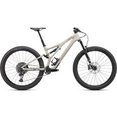 Specialized Voll gedämpft Mountainbikes Specialized Stumpjumper Expert 2022 Unisex