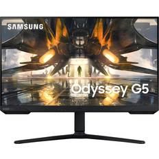 Samsung 2560x1440 - Gaming Monitor Samsung Odyssey G5 S32AG520PU