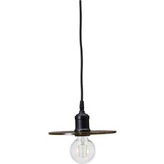 House Doctor Grøn Pendler House Doctor Hover Pendel ∅ 21cm