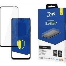 Xiaomi note 10 skärmskydd 3mk NeoGlass Screen Protector for Xiaomi Redmi Note 10