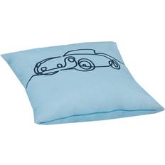 HoppeKids Cars Cushion 50x50cm