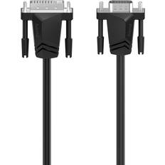Hama DVI-VGA 1.5m