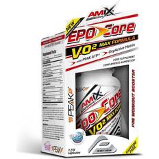 Amix Epo Core VO2 Max 120 pcs