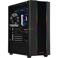 Enermax Gehäuse Makashi II MKT50 Tower-Gehäuse RGB