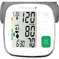 Monitores de Presión Arterial Medisana BU 540