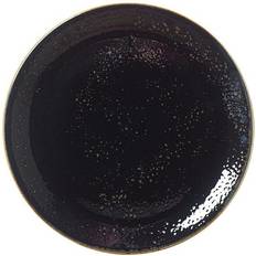 Steelite Craft Liquorice Coupe Dinner Plate 30cm 12pcs