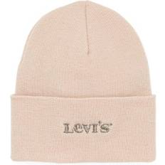 Levi's Berretto Beanie Recycled - Rosa