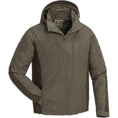 Bruin - Jacht Broeken & Shorts Pinewood Tiveden Tc Stretch Hunting Jacket