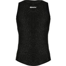 Santini Alpha Baselayer Women - Black