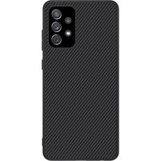 Nillkin Synthetic Fiber Case for Galaxy A72/A72 5G