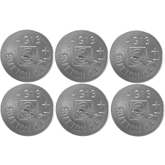 AG13 Compatible 6-pack