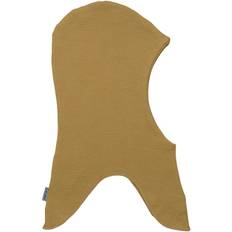 9-12M - Mädchen Balaklavas CeLaVi Balaclava - Khaki (310320-9670)