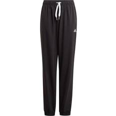 Adidas stanford adidas Boy's Essentials Stanford Pants - Black/White (GN4099)