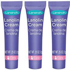 HPA Lanolin Minis Nipple Creamx 7ml