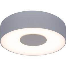 Lutec Ublo Vægplafond 19.3cm
