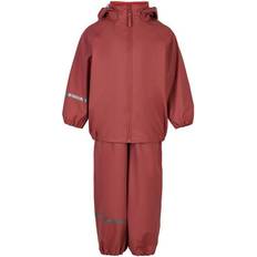 CeLaVi Basic Rainwear - Dusty Ceder (5552-413)