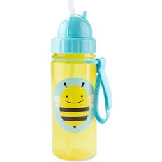 Skip Hop Drinkflessen Skip Hop Zoo Mok met rietje PP zonder PVC en BPA Bij 12m