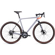 Cube L Road Bikes Cube Cross Race 2022 Unisex