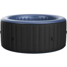 Mspa Aufblasbarer Whirlpool Bergen Comfort