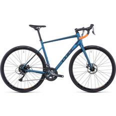 Cube Unisex Road Bikes Cube Attain 2022 Unisex