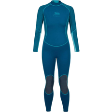 Water Sport Clothes Trespass Lox 3mm Womens