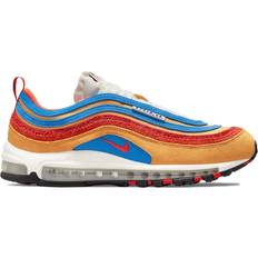 Nike Air Max 97 Running Club M - Orange