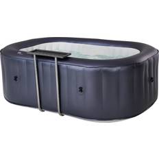 Mspa Inflatable Hot Tub Urban Nest U-NE021