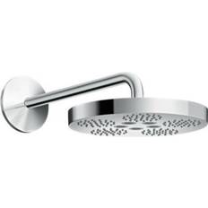 Vandfald Brusesæt Hansgrohe Axor One (736369104) Krom, Rustfrit stål