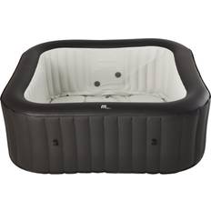 Mspa Inflatable Hot Tub Vito Urban U-VT061