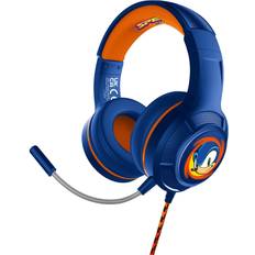 OTL Technologies Supraaural Auriculares OTL Technologies Sonic The Hedgehog Moderno Pro G4